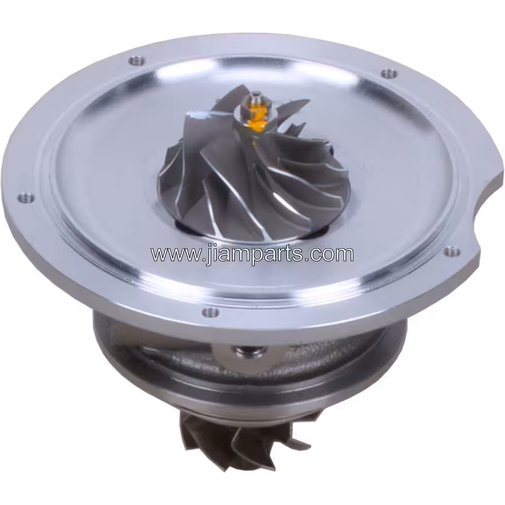 FOR 8973659480 RHF5-64006P15NHBRL401CEZ CORE OF TURBOCHARGER FOR ISUZU 4JH1TC 130HP(VIED)