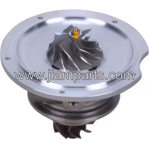 FOR 8973659480 RHF5-64006P15NHBRL401CEZ CORE OF TURBOCHARGER FOR ISUZU 4JH1TC 130HP(VIED)