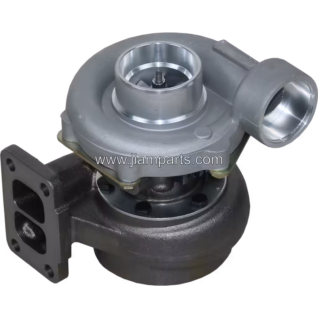 RE19778 TB4129 TURBOCHARGER FOR JOHN-DEERE AGRICULTURAL TRACTOR JOHN-DEERE 6466A