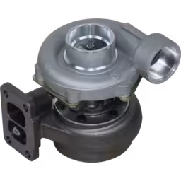 TB4129 turbocharger — RE19778