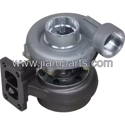 RE19778 TB4129 TURBOCHARGER FOR JOHN-DEERE AGRICULTURAL TRACTOR JOHN-DEERE 6466A