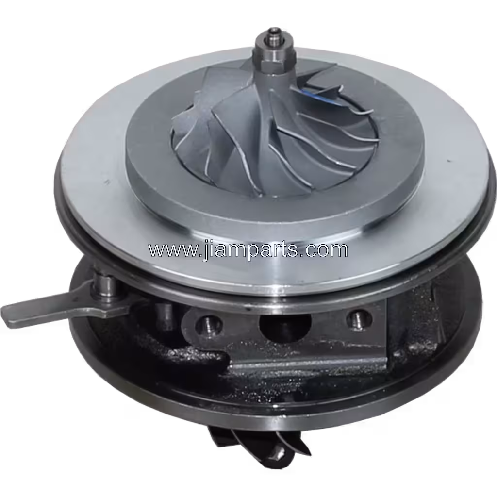 53039880145 aftermarket core — top three-quarter view