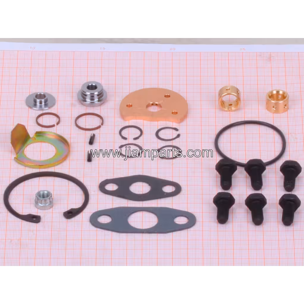 4046100 RK-U aftermarket repair kit — top three-quarter view