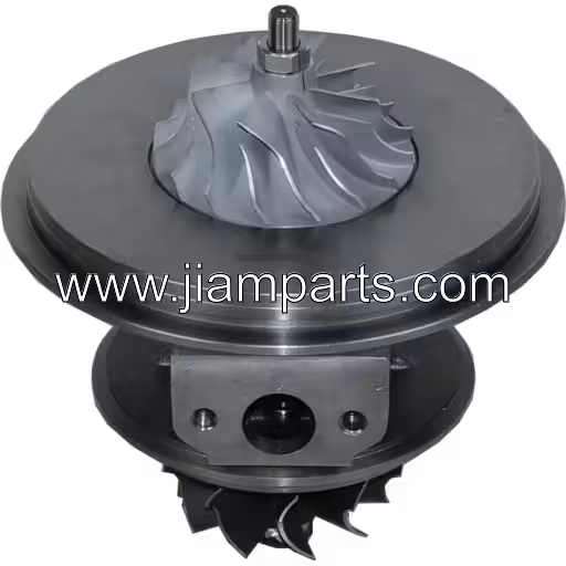 180294 4LF654 Turbocharger core for CAT F-654 CAT D379B