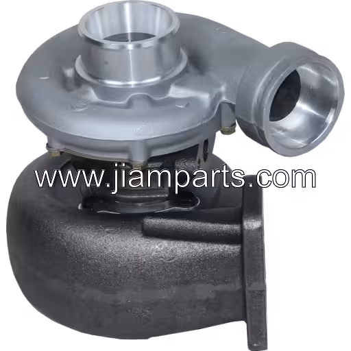 314443 S2B Turbocharger for Deutz off highway BF6M1013E 192HP