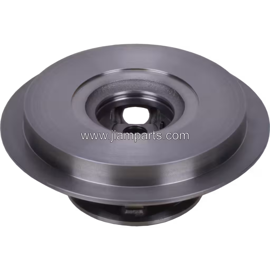 3533983 HX60 BEARING HOUSING OF TURBOCHARGER FOR SCANIA INDUSTRIAL SCANIA DSI14-44