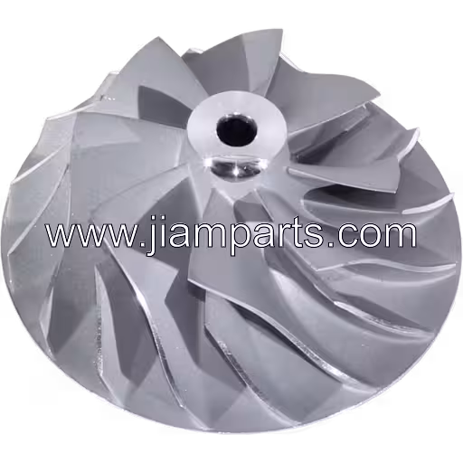 3536444 Compressor wheel for Freightliner Cummins 6CT