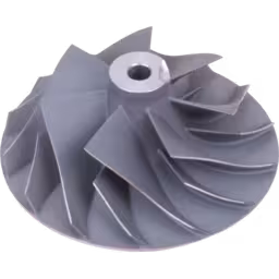 HX50 compressor wheel — 3575152 CW