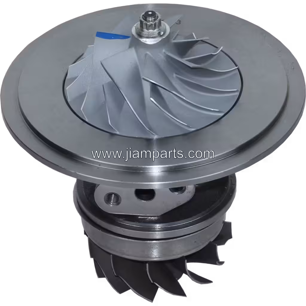 3575203 H2D HX50 CORE OF TURBOCHARGER FOR SCANIA DSC11-22 SCANIA COMMERCIAL BUS
