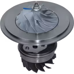 H2D HX50 turbocharger core — 3575203