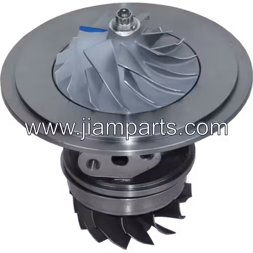 3575203 H2D HX50 CORE OF TURBOCHARGER FOR SCANIA DSC11-22 SCANIA COMMERCIAL BUS