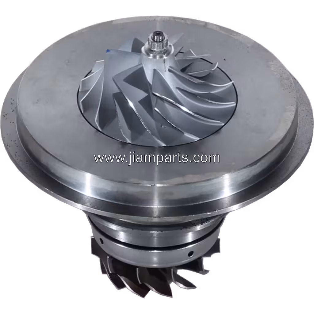 4031444 HX55W CORE OF TURBOCHARGER FOR VOLVO TRUCK FH-FM VOLVO MD13