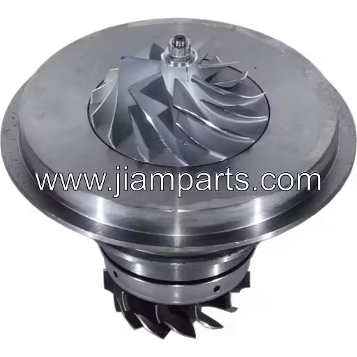 4031444 HX55W CORE OF TURBOCHARGER FOR VOLVO TRUCK FH-FM VOLVO MD13