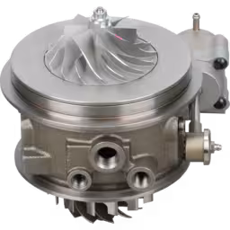 HE551V turbocharger core — 4034052