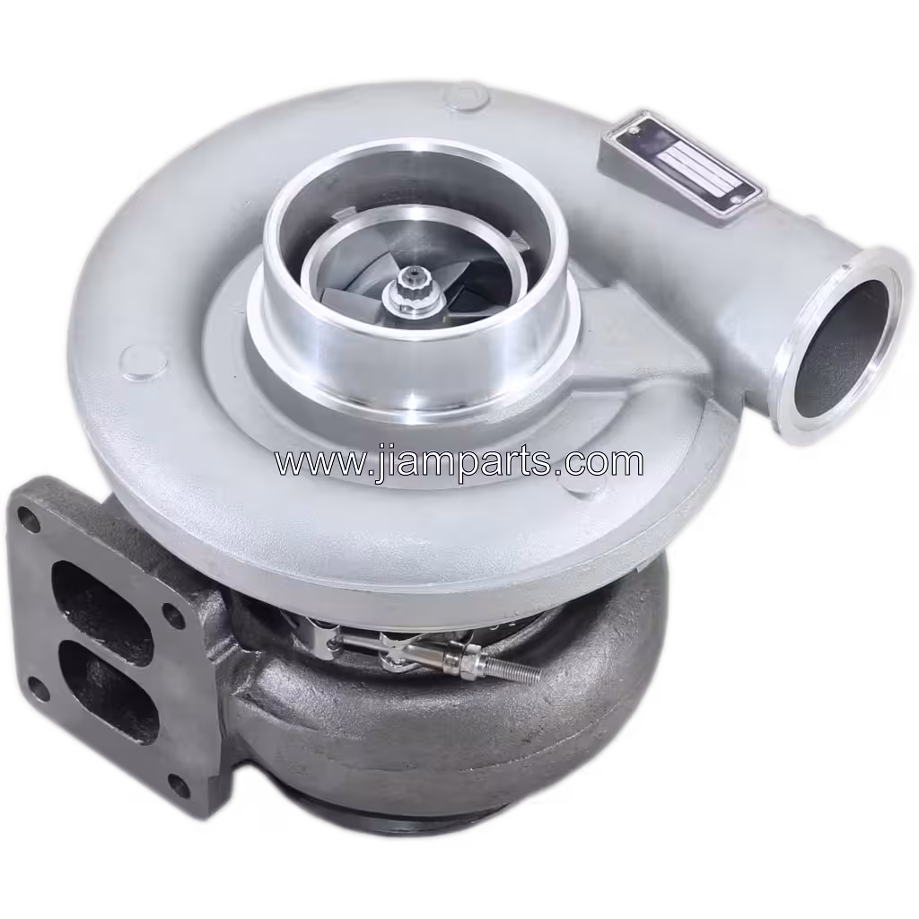 4043648 HX55 TURBOCHARGER FOR IVECO TRUCK IVECO CURSOR 9 350HP