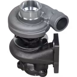 T250-02 turbocharger — 452061-5005