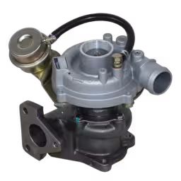 K03-1870EAA 3 81 turbocharger — 53039880003