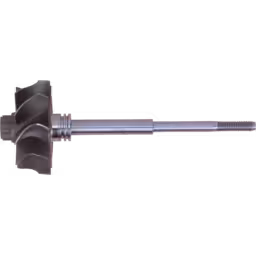 S1B turbine wheel — FOR 04258205KZ TW