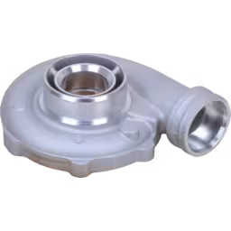 S200 compressor housing — FOR 319212 CH