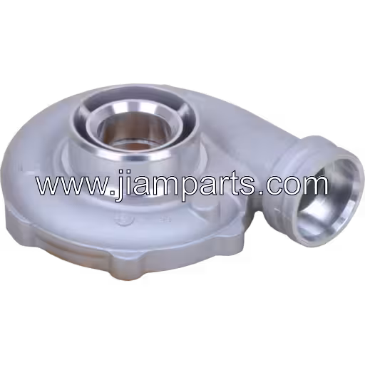 FOR 319212 CH S200 COMPRESSOR HOUSING OF TURBOCHARGER FOR DEUTZ INDUSTRIEMOTOR DEUTZ BF4M1013C 154HP