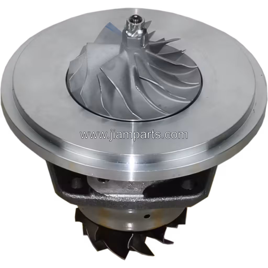 FOR 734056-0003  CORE OF TURBOCHARGER 6112ZLQ