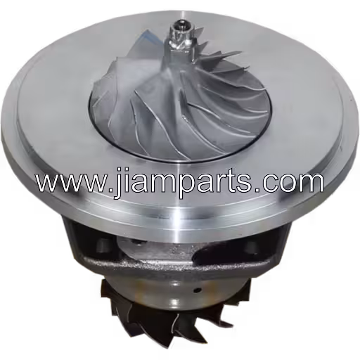 FOR 734056-0003  CORE OF TURBOCHARGER 6112ZLQ