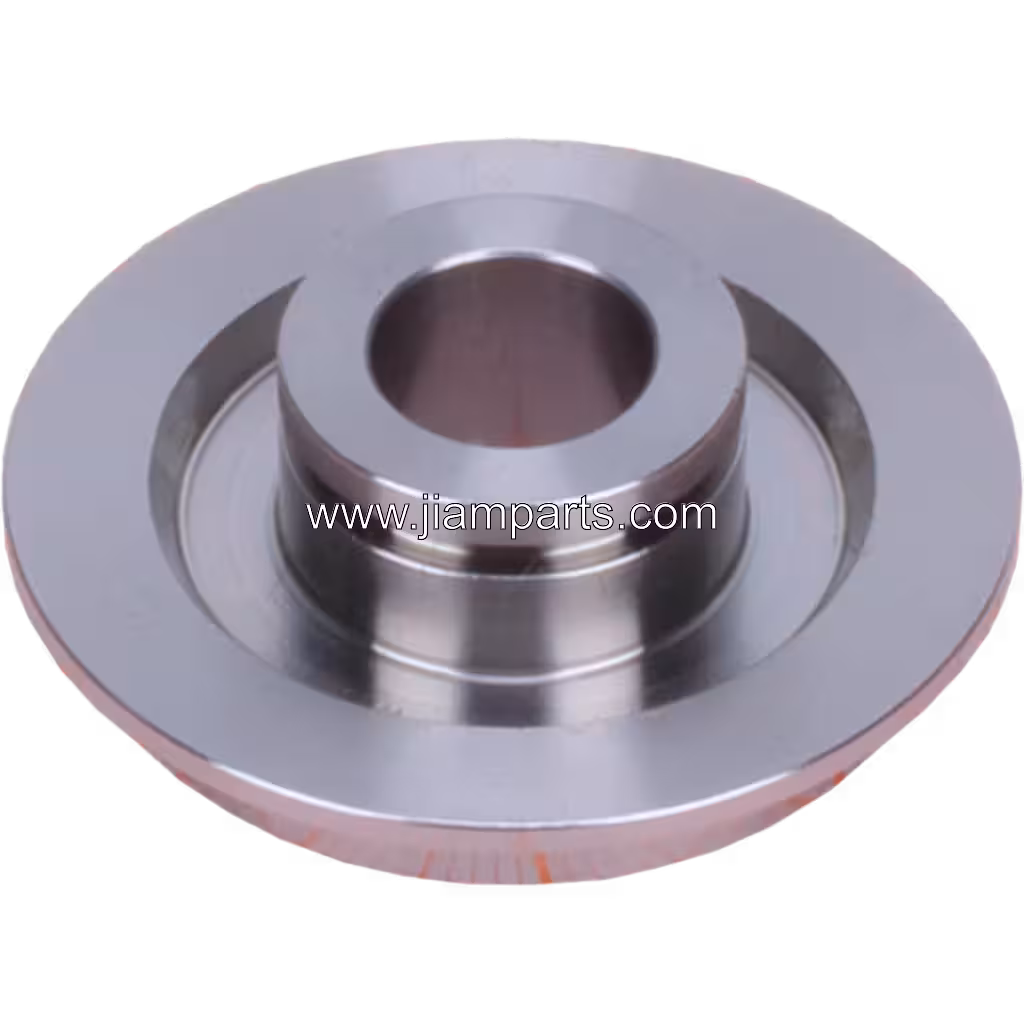 4036395 TR HX83 aftermarket thrust ring — top three-quarter view