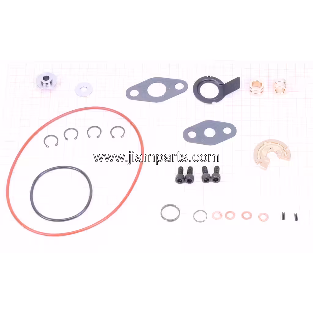 5327-988-6020 RK K27-2962MXA 17 22 aftermarket repair kit — top three-quarter view