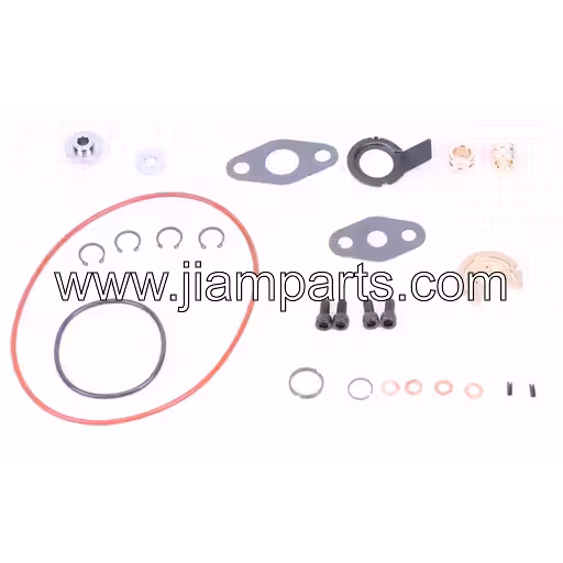 K27-2962MXA 17 22 Repair kit for 5327-988-6020 RK, Liebherr earth moving D914TI