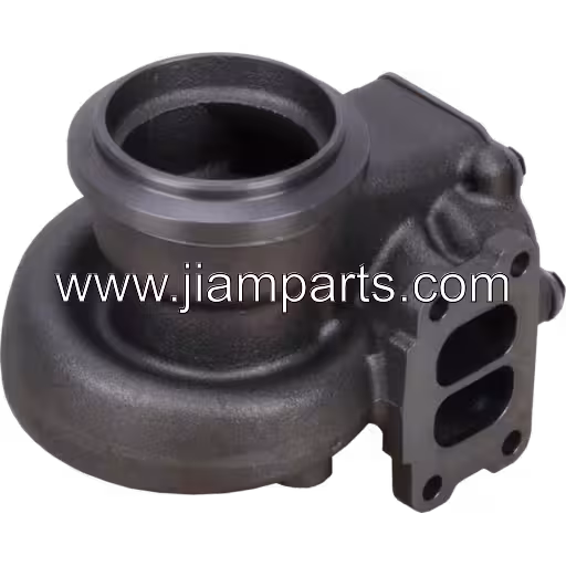 S300G Turbocharger turbine housing for 0R7569 TH, CAT tractor 3126E