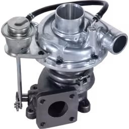 RHF4-46001P8 5NHBRL323CAZ turbocharger — VB420081