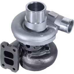 S2ES083 turbocharger — 0R6599