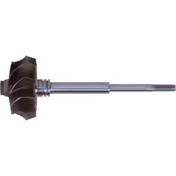 HP55 turbine wheel — 1005051