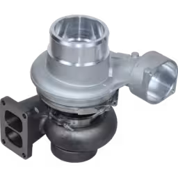 S3BSL-128 turbocharger — 179581