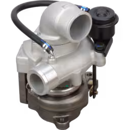TF035 turbocharger — 28200-42650