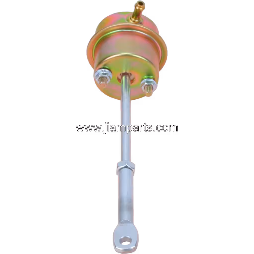 3598484 HX40W ACTUATOR OF TURBOCHARGER FOR DAEWOO