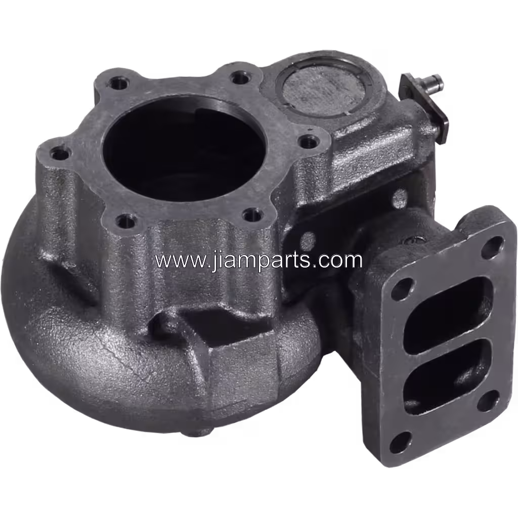 435066-0014 TBP408 TURBINE HOUSING OF TURBOCHARGER FOR IVECO 8060 25 400 8060 25 4000 8060 25 4700 IVECO 145 17