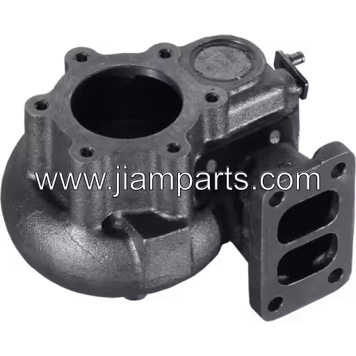 435066-0014 TBP408 TURBINE HOUSING OF TURBOCHARGER FOR IVECO 8060 25 400 8060 25 4000 8060 25 4700 IVECO 145 17