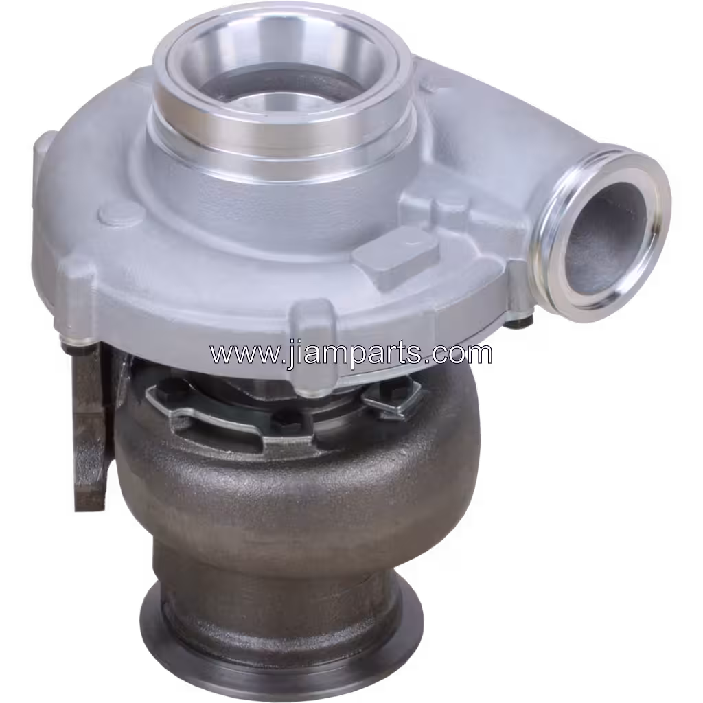 53299706903 K29-3569QOAKB14 21GCAWD TURBOCHARGER FOR VOLVO FM9 VOLVO D9 340HP