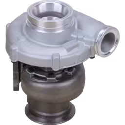 K29-3569QOAKB14 21GCAWD turbocharger — 53299706903