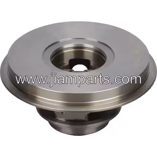 FOR 169012 BH S400S010 BEARING HOUSING OF TURBOCHARGER FOR DETROIT DIESEL TRUCK DETROIT DIESEL NAVISTAR SERIES 60 11 1L