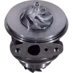 CT9 turbocharger core — FOR 17201-54090