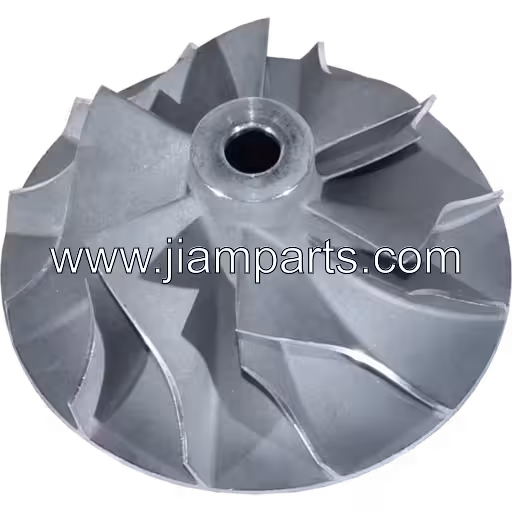FOR 24100-3130A CW RHE8 COMPRESSOR WHEEL OF TURBOCHARGER FOR HINO VARIOUS HINO K-13C(YF92)