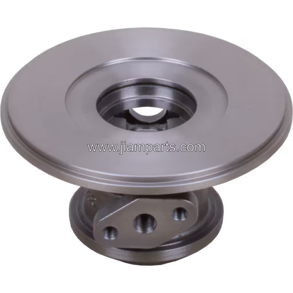 FOR 2881753 BH HX40W BEARING HOUSING OF TURBOCHARGER FOR L830; 860C 870C 822