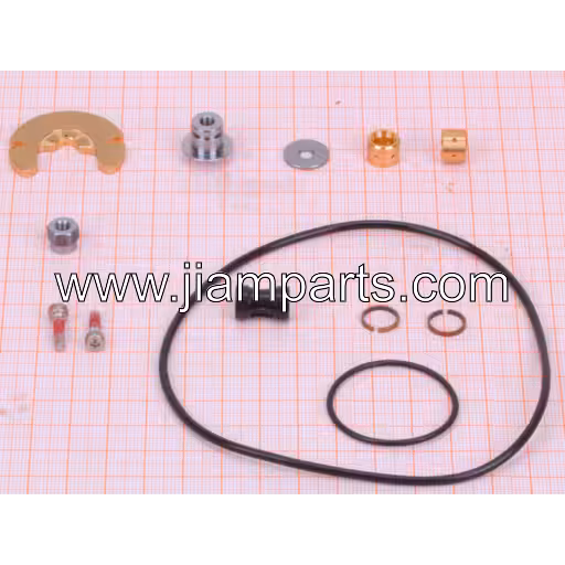 FOR 54359700000 RK  REPAIR KIT OF TURBOCHARGER K9K 790