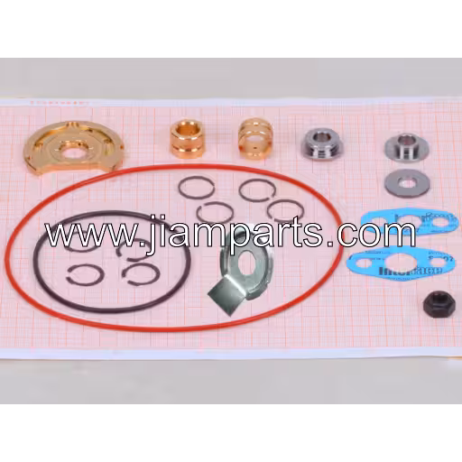 FOR K36-87-01 RK  REPAIR KIT OF TURBOCHARGER FOR YAMZ-238B OTHER