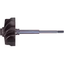HX50 turbine wheel — FOR 3594809 TW