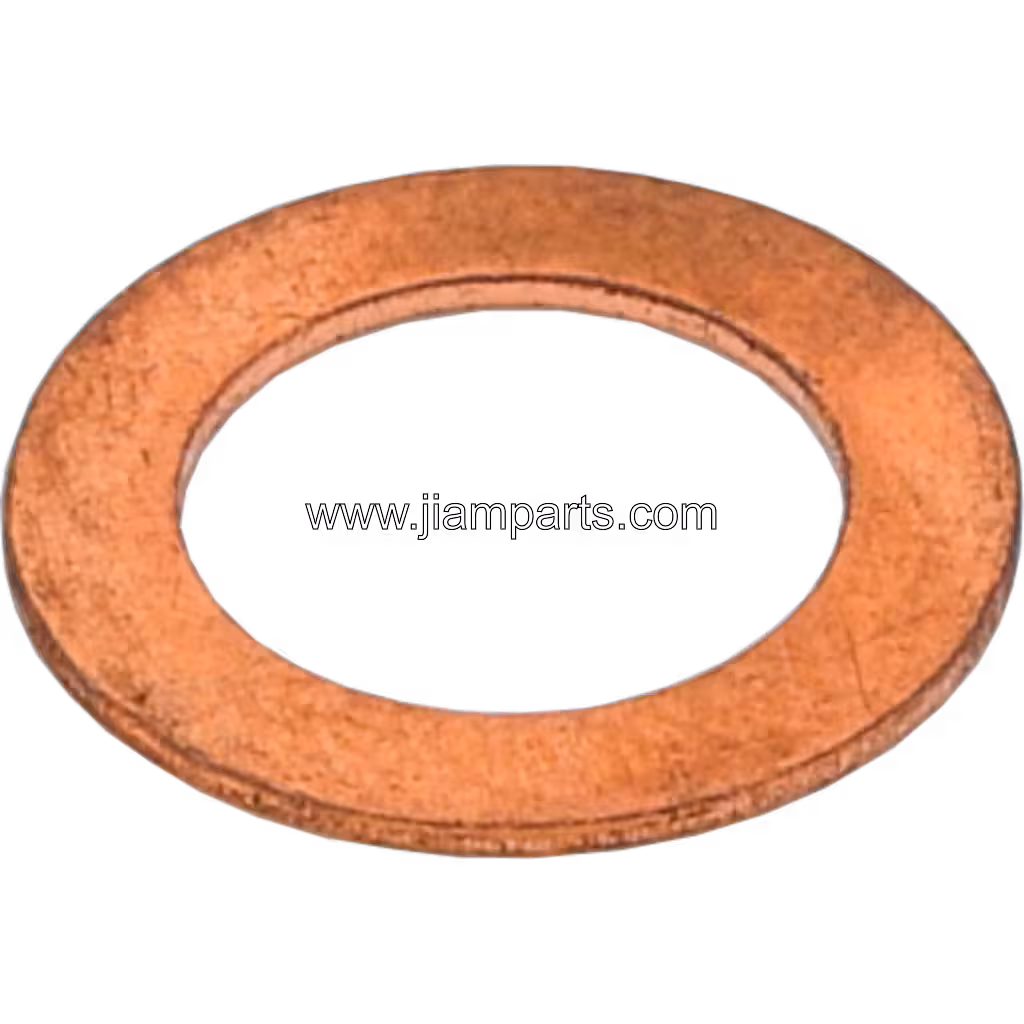 RHE61 aftermarket gasket — top three-quarter view