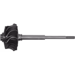 RHG6 turbine wheel — FOR VA570090 TW