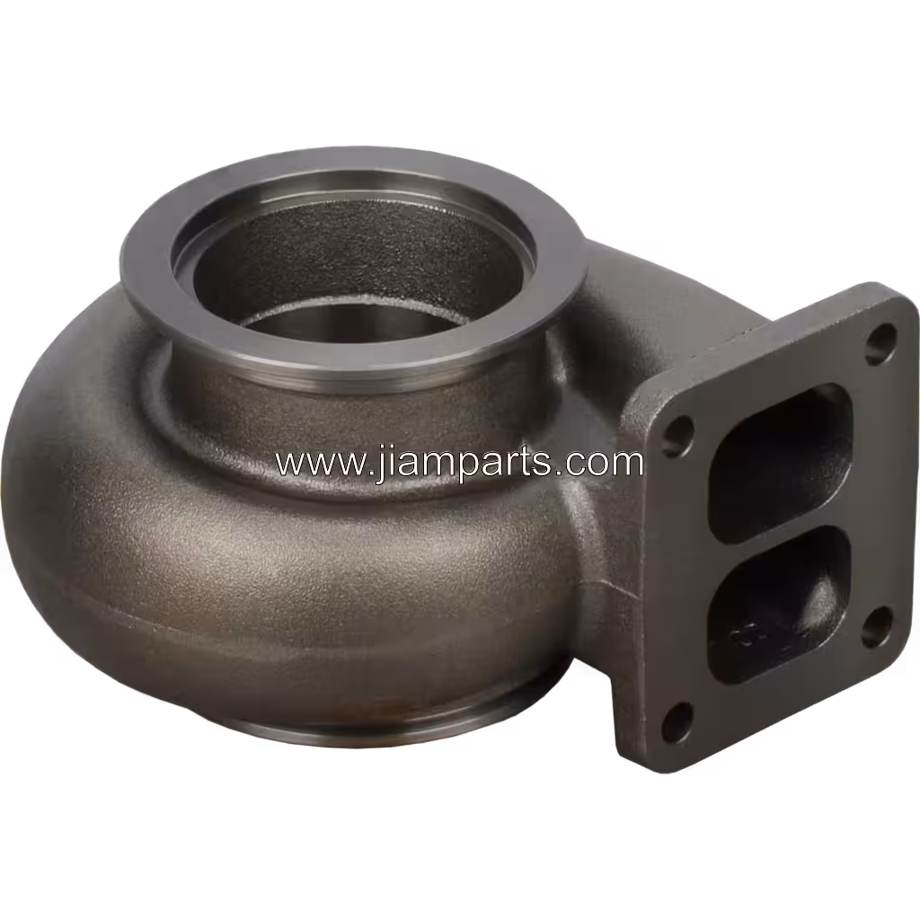 177103  TURBINE HOUSING OF TURBOCHARGER